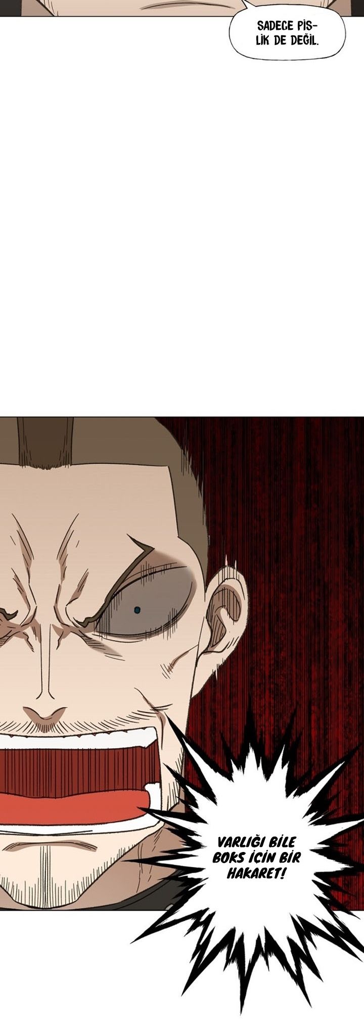 Read The Boxer tr Manga Online