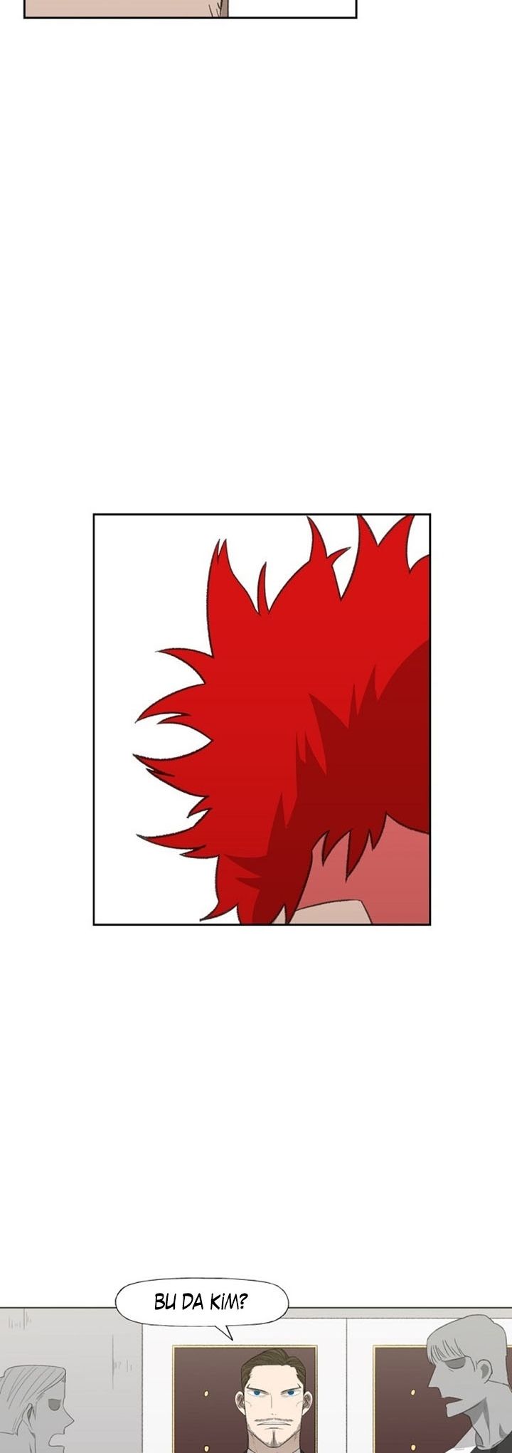 Read The Boxer tr Manga Online