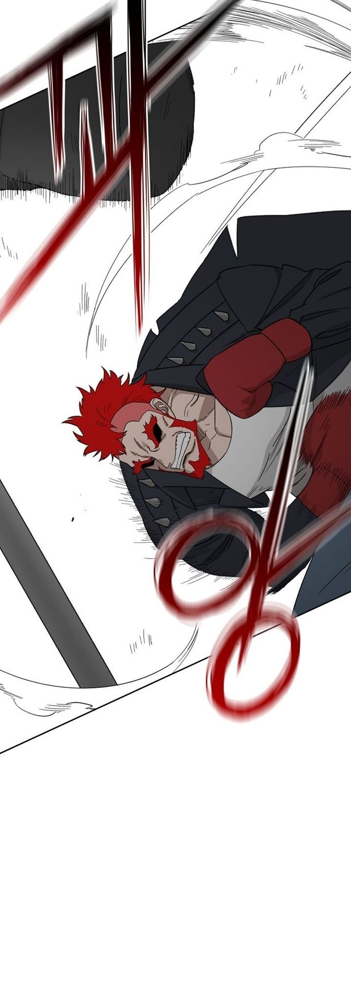 Read The Boxer tr Manga Online