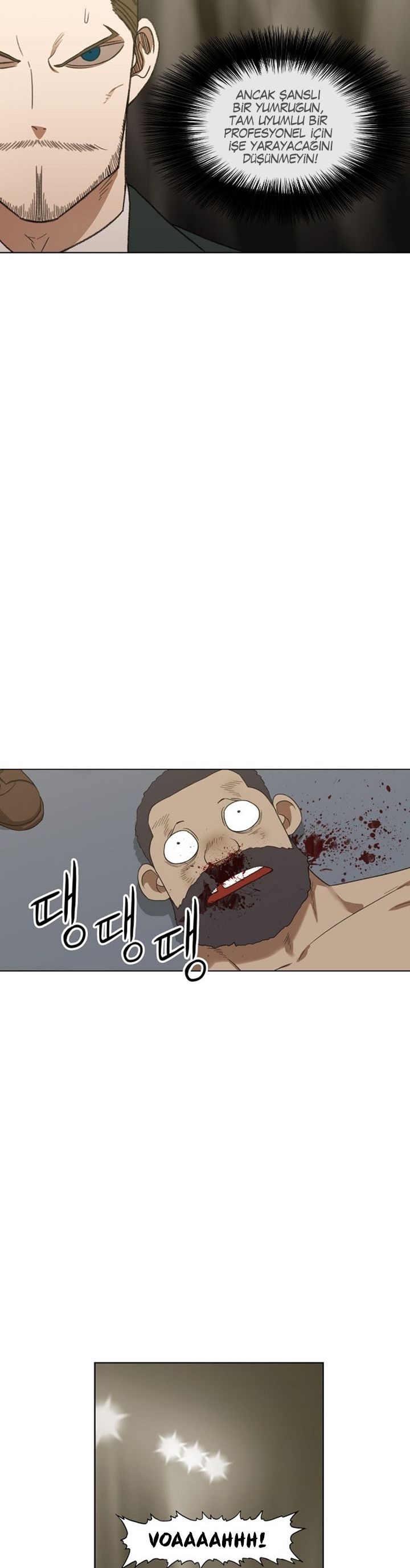 Read The Boxer tr Manga Online