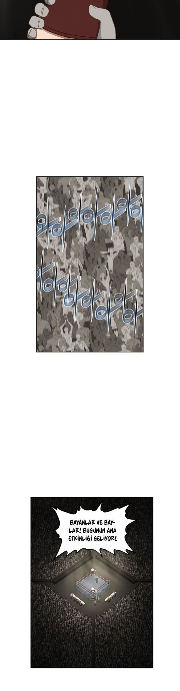 Read The Boxer tr Manga Online