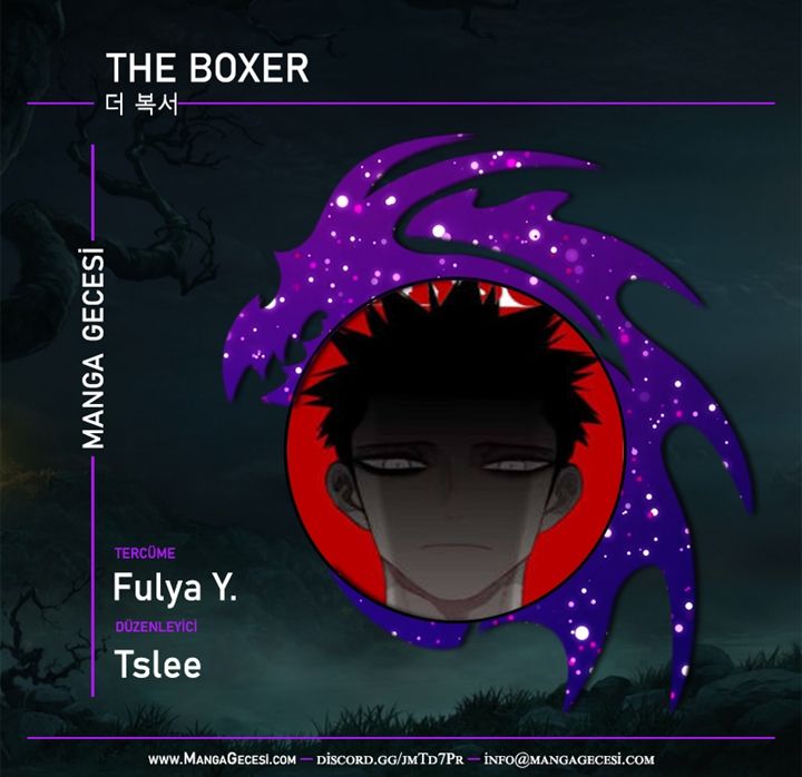 Read The Boxer tr Manga Online