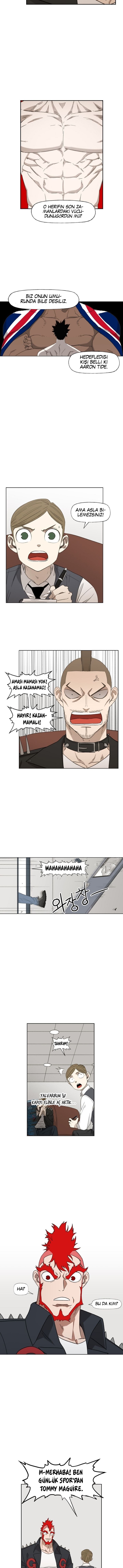 Read The Boxer tr Manga Online