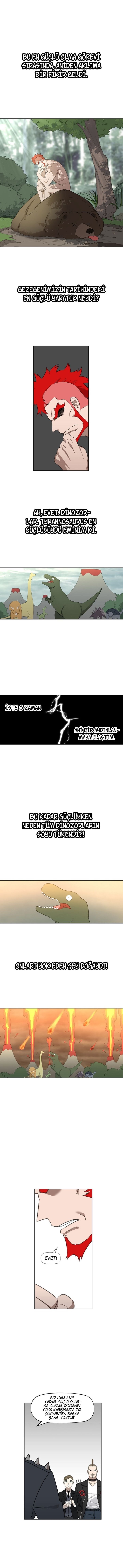 Read The Boxer tr Manga Online