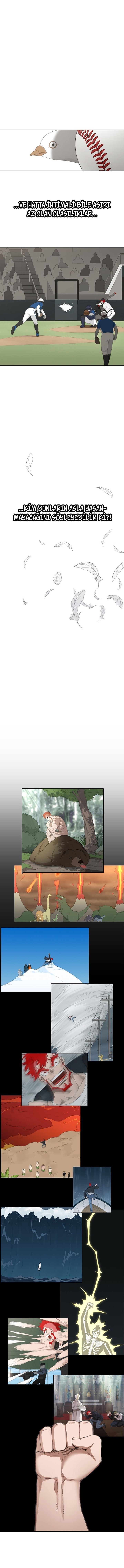 Read The Boxer tr Manga Online