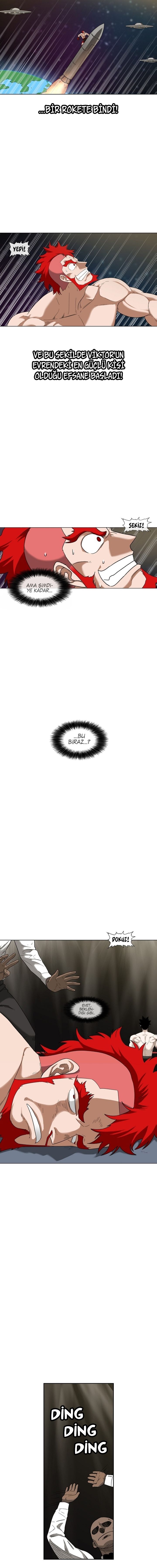 Read The Boxer tr Manga Online