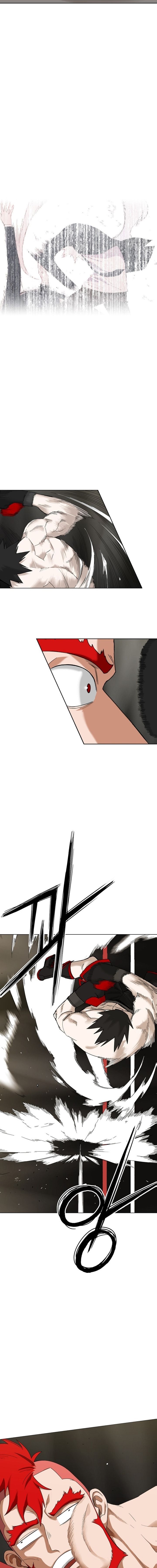 Read The Boxer tr Manga Online