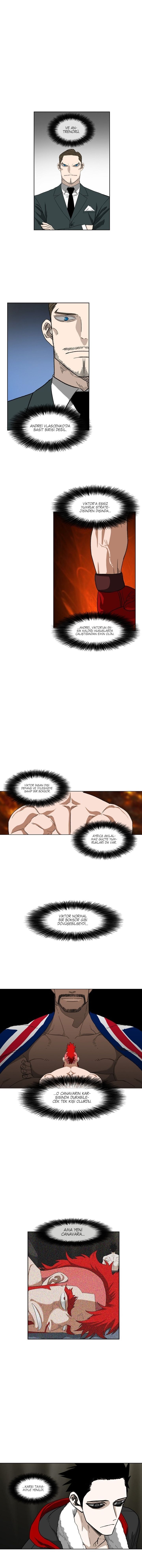 Read The Boxer tr Manga Online