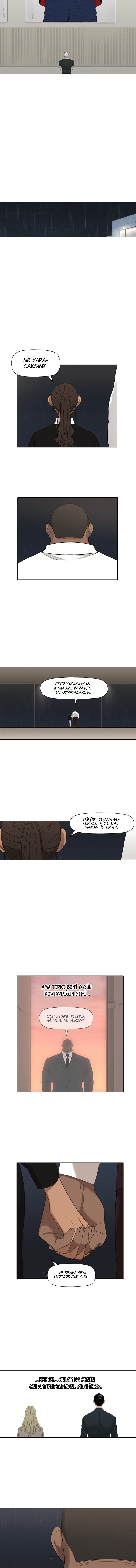 Read The Boxer tr Manga Online