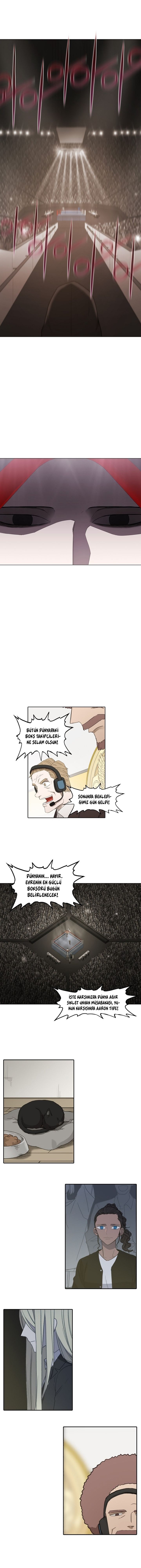 Read The Boxer tr Manga Online
