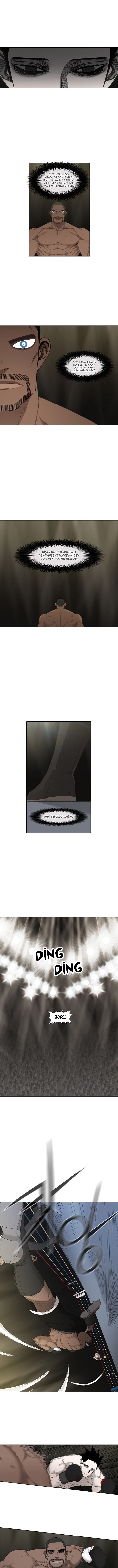 Read The Boxer tr Manga Online