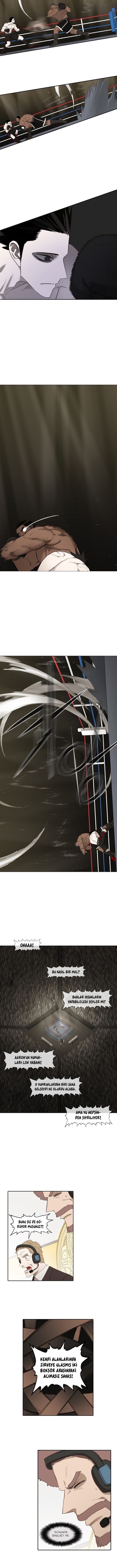 Read The Boxer tr Manga Online