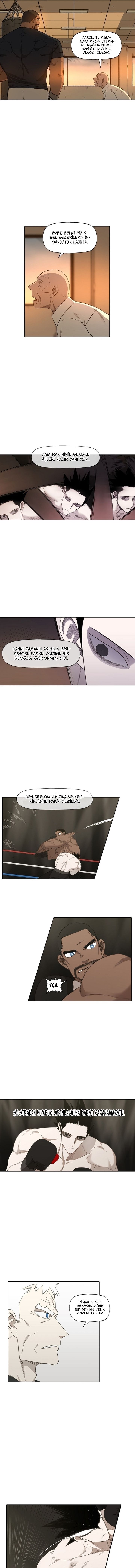 Read The Boxer tr Manga Online