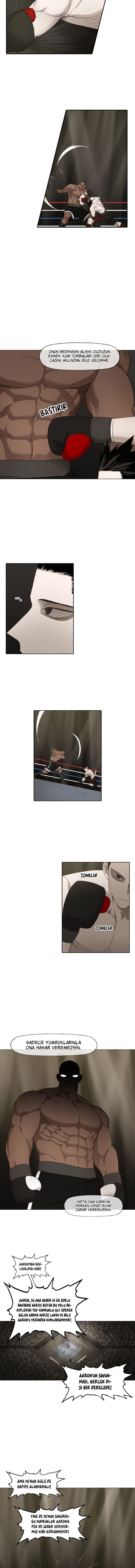 Read The Boxer tr Manga Online