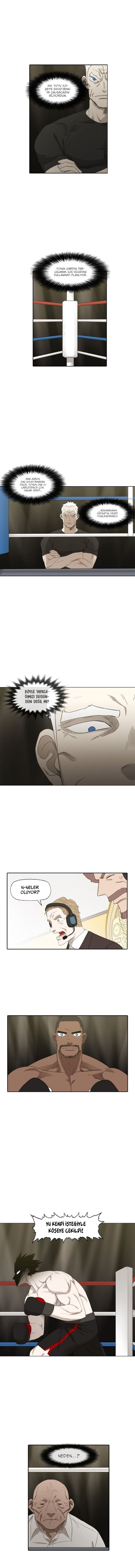 Read The Boxer tr Manga Online