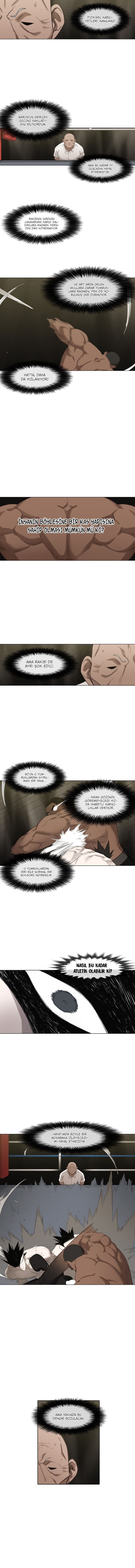 Read The Boxer tr Manga Online