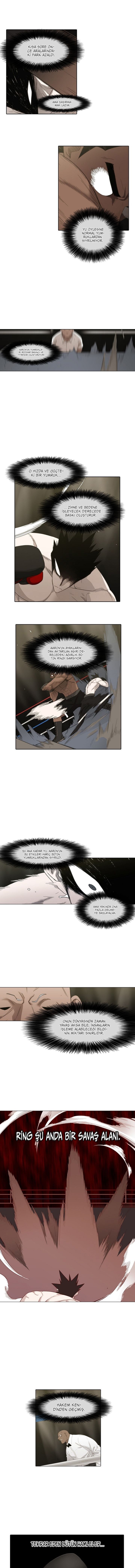 Read The Boxer tr Manga Online