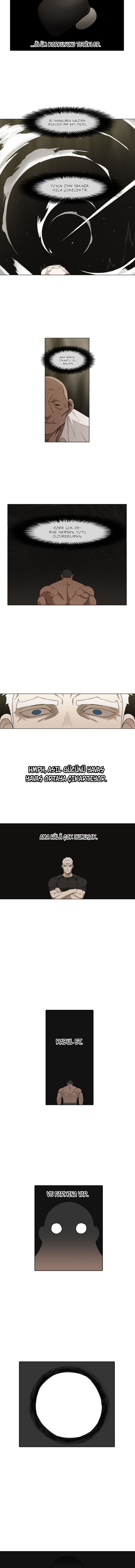 Read The Boxer tr Manga Online