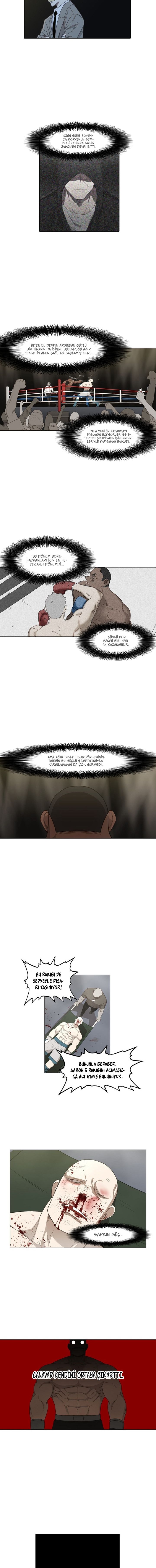 Read The Boxer tr Manga Online