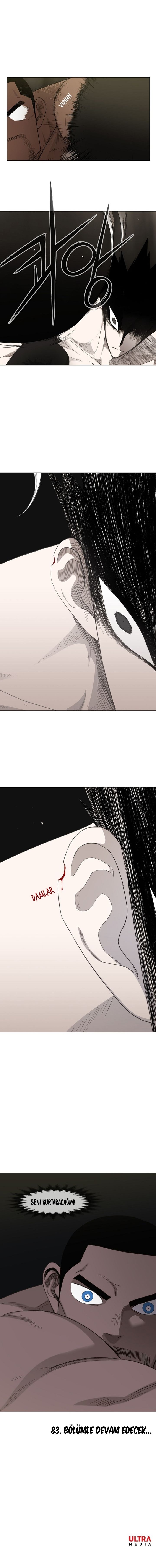 Read The Boxer tr Manga Online
