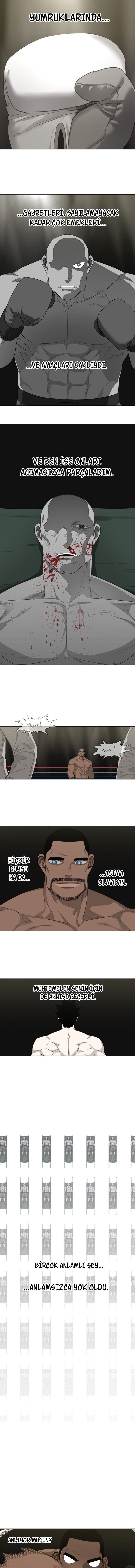 Read The Boxer tr Manga Online