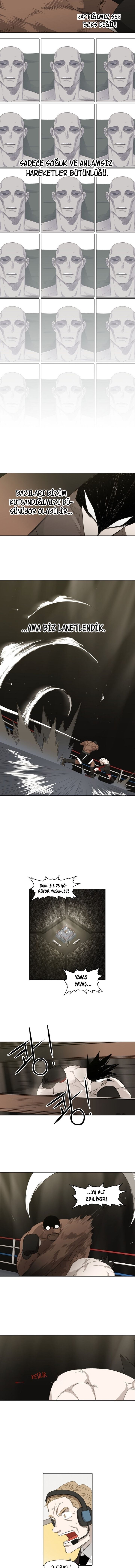 Read The Boxer tr Manga Online