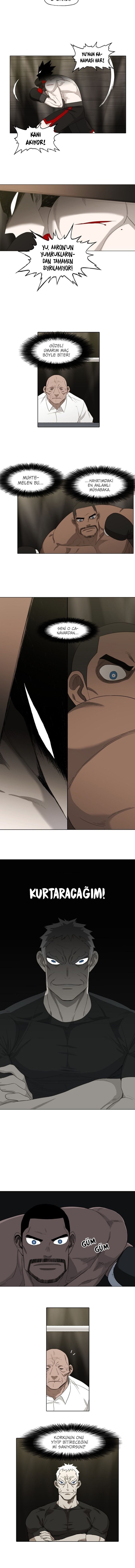 Read The Boxer tr Manga Online