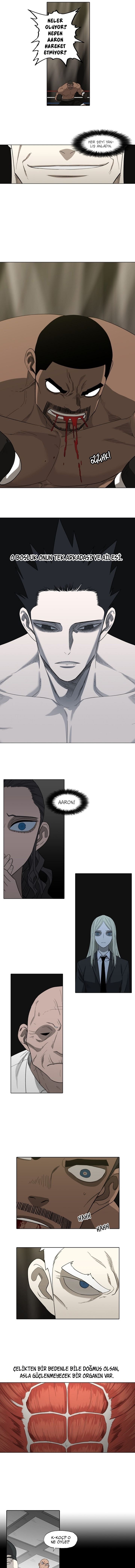Read The Boxer tr Manga Online