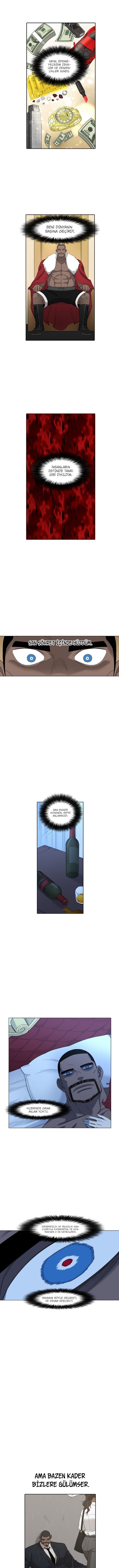 Read The Boxer tr Manga Online