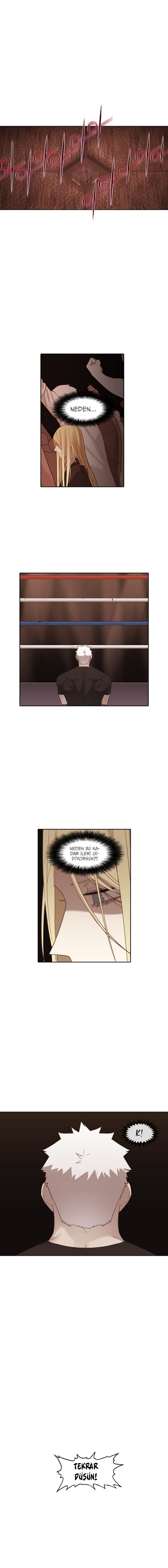 Read The Boxer tr Manga Online