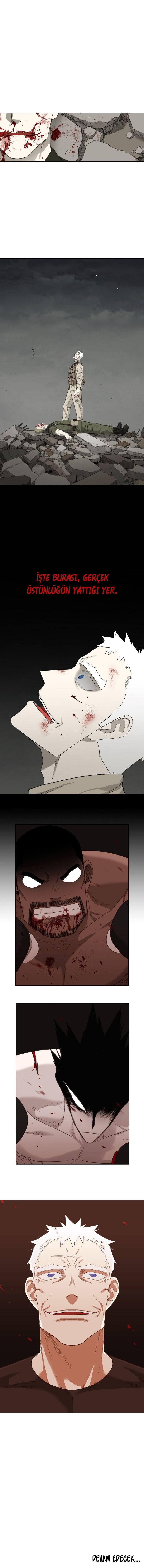 Read The Boxer tr Manga Online