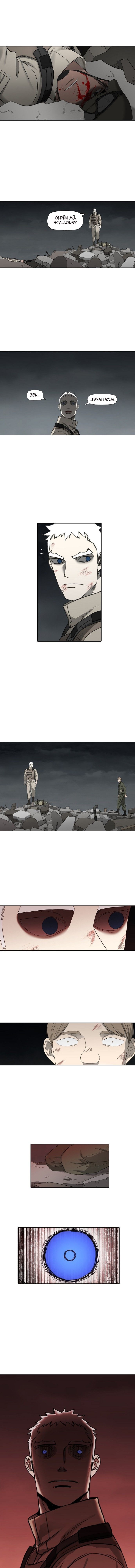 Read The Boxer tr Manga Online
