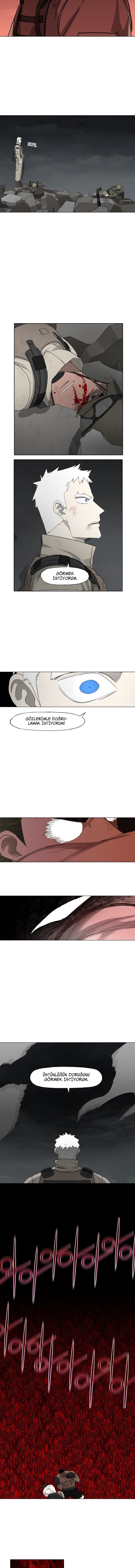 Read The Boxer tr Manga Online