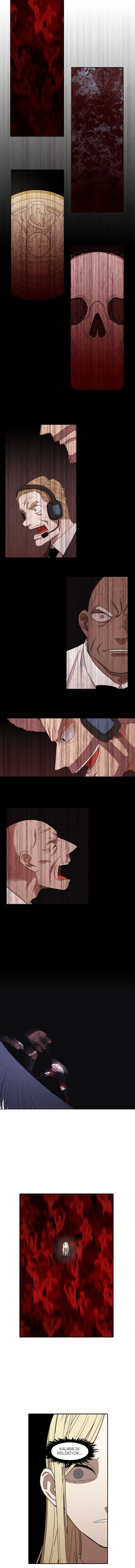 Read The Boxer tr Manga Online
