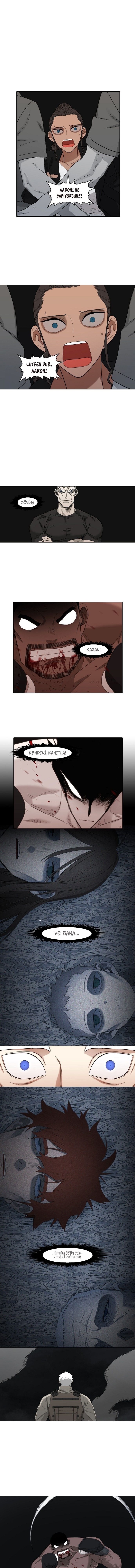 Read The Boxer tr Manga Online