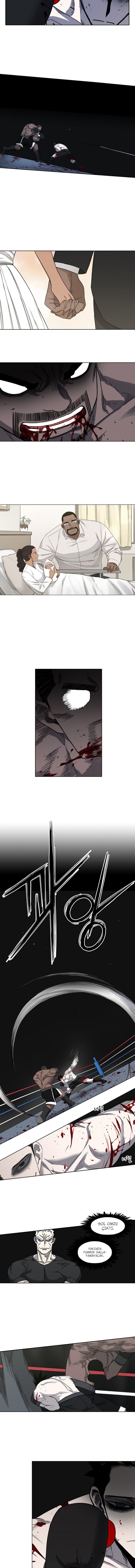 Read The Boxer tr Manga Online