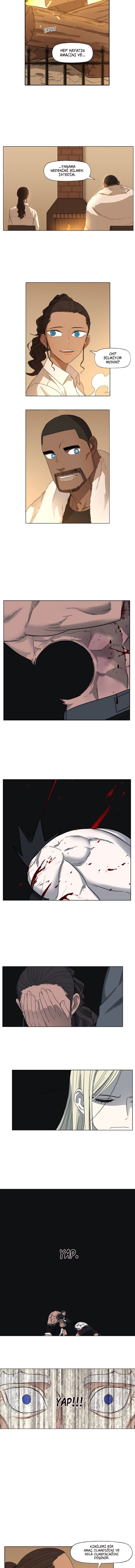 Read The Boxer tr Manga Online