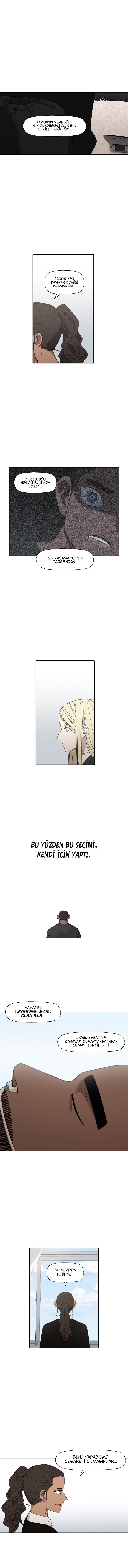 Read The Boxer tr Manga Online