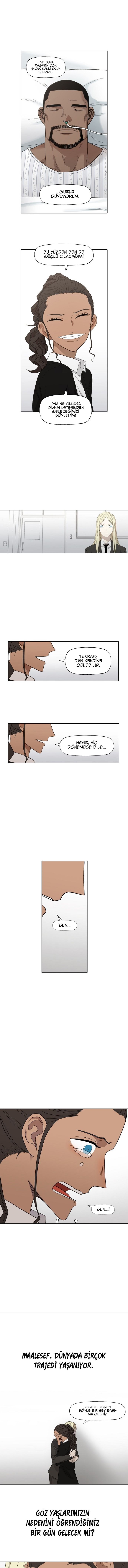 Read The Boxer tr Manga Online
