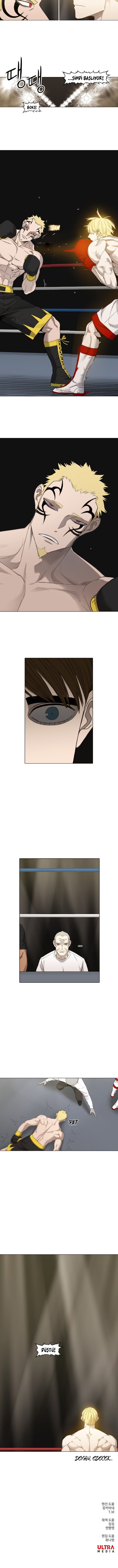 Read The Boxer tr Manga Online