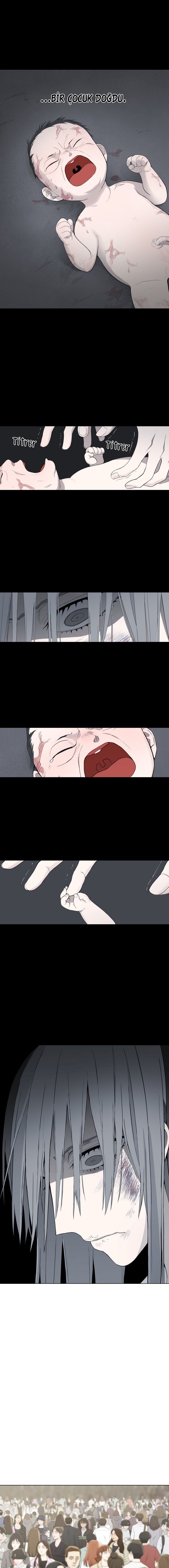 Read The Boxer tr Manga Online