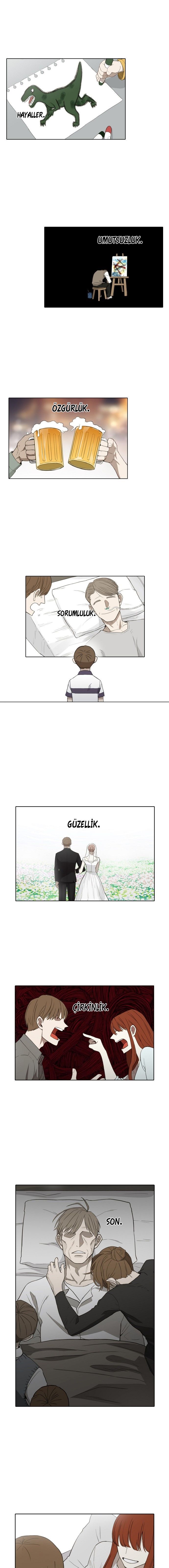 Read The Boxer tr Manga Online