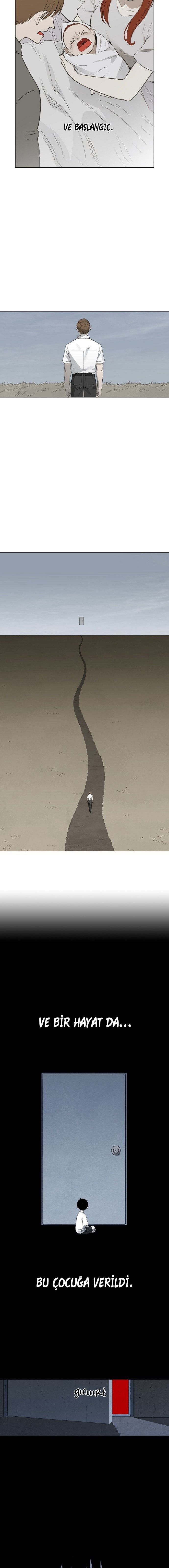 Read The Boxer tr Manga Online