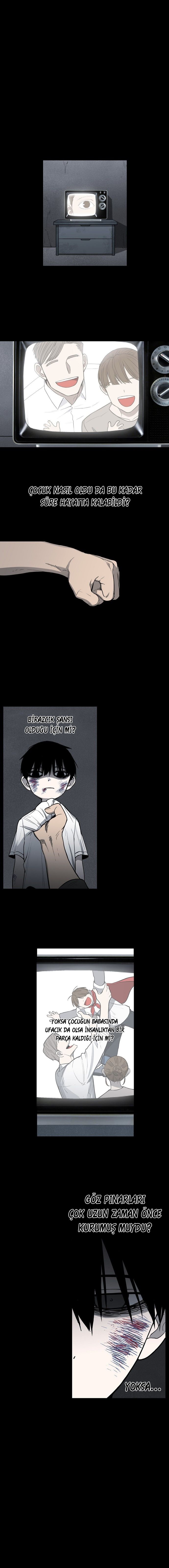 Read The Boxer tr Manga Online