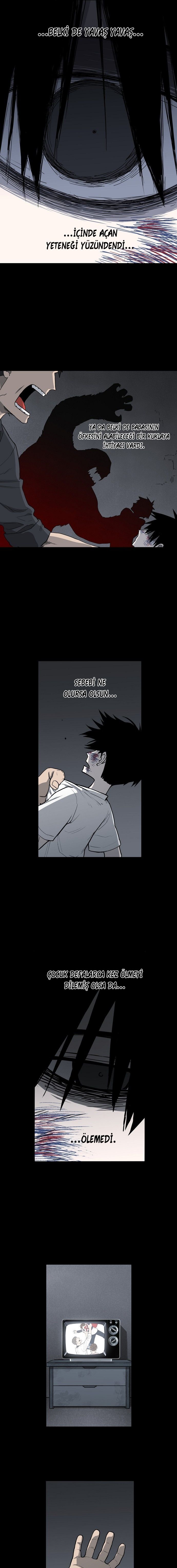 Read The Boxer tr Manga Online