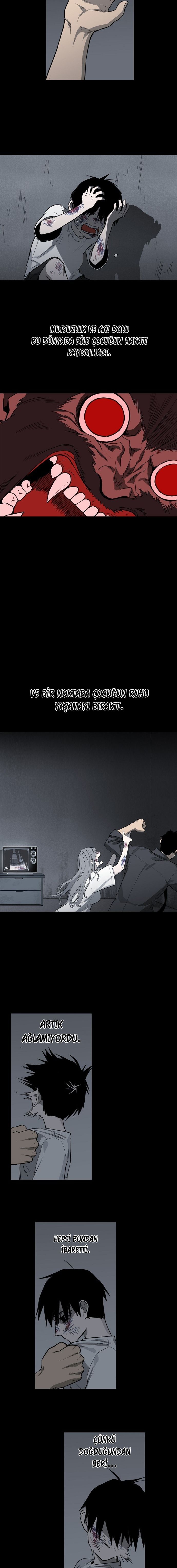 Read The Boxer tr Manga Online