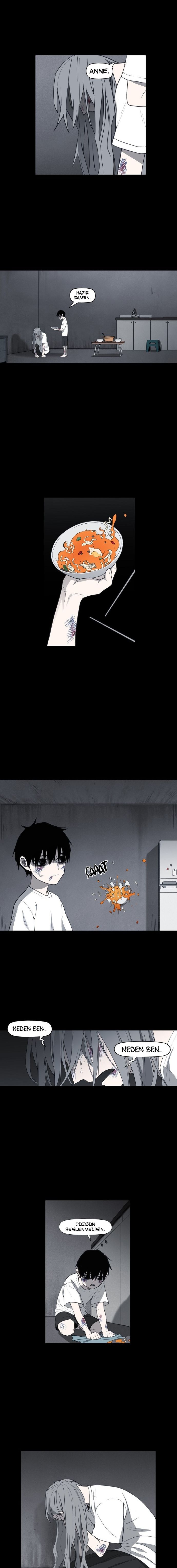 Read The Boxer tr Manga Online