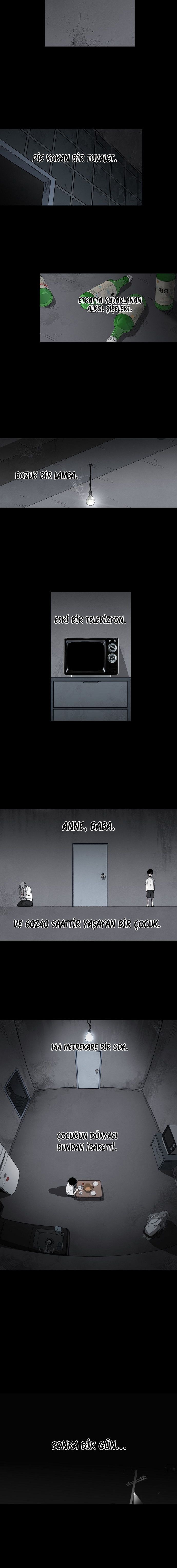 Read The Boxer tr Manga Online