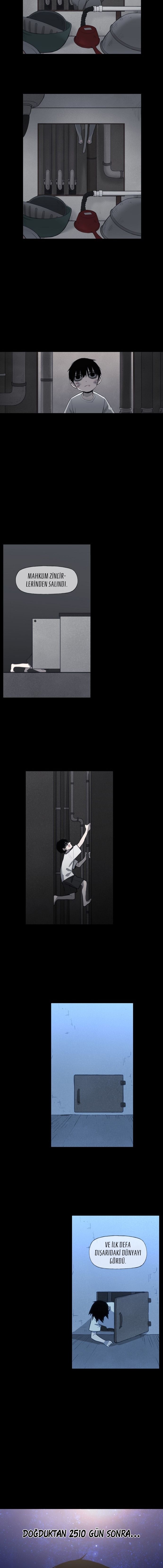 Read The Boxer tr Manga Online