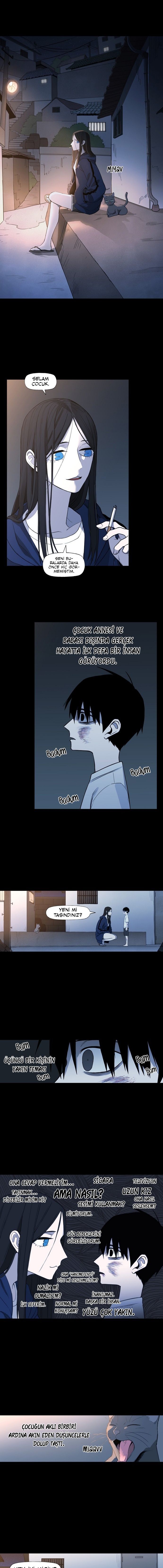 Read The Boxer tr Manga Online
